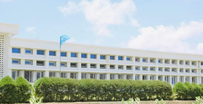 Somali National University